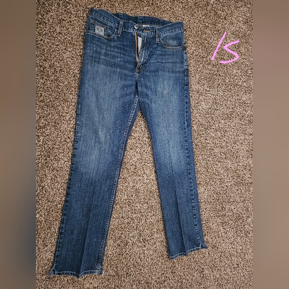 Cinch jeans silver label - Picture 3 of 5